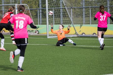 Bild 158 - wCJ Altona 93 - VfL Pinneberg : Ergebnis: 5:1